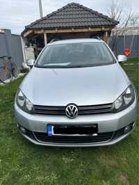 Wv golf 6 2.0 tdi Navigatie Xenon!!!