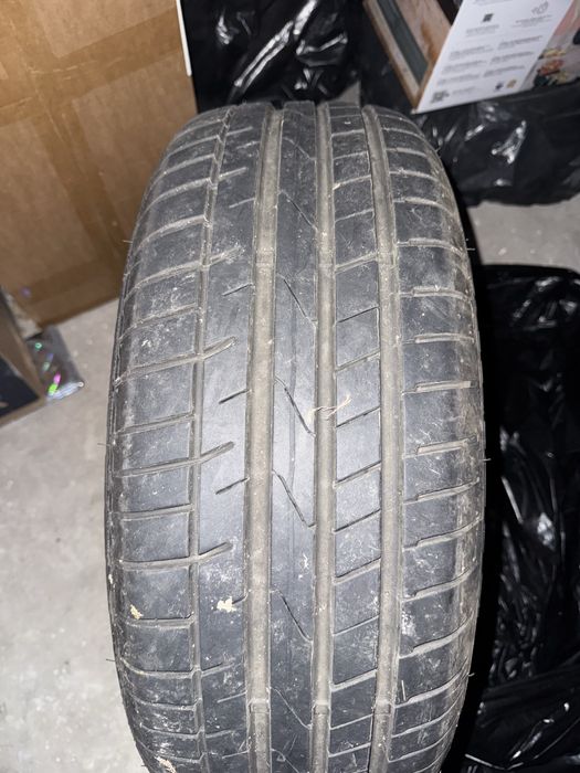 Vand 4 anvelope vara dot24