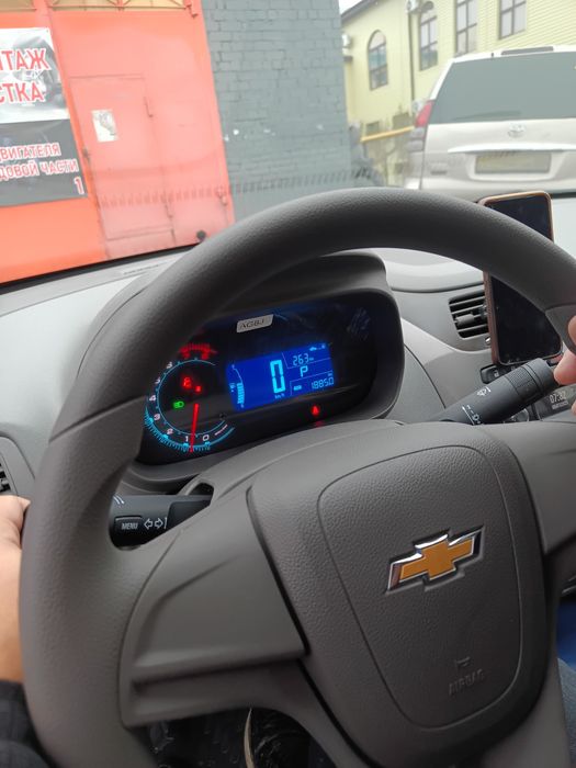 Чип-Тюнинг автомобилей всех марок