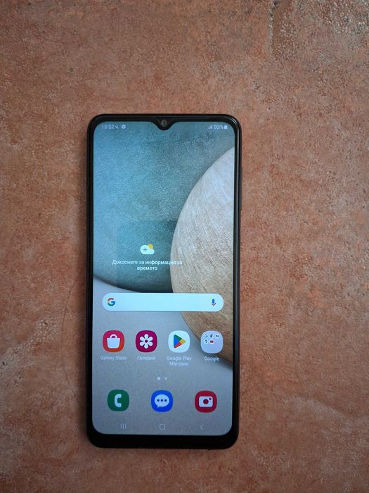 Самсунг А 12 - 128GB