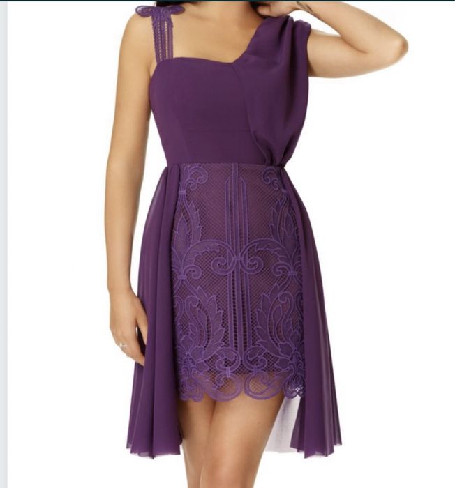Rochie Miss Grey
