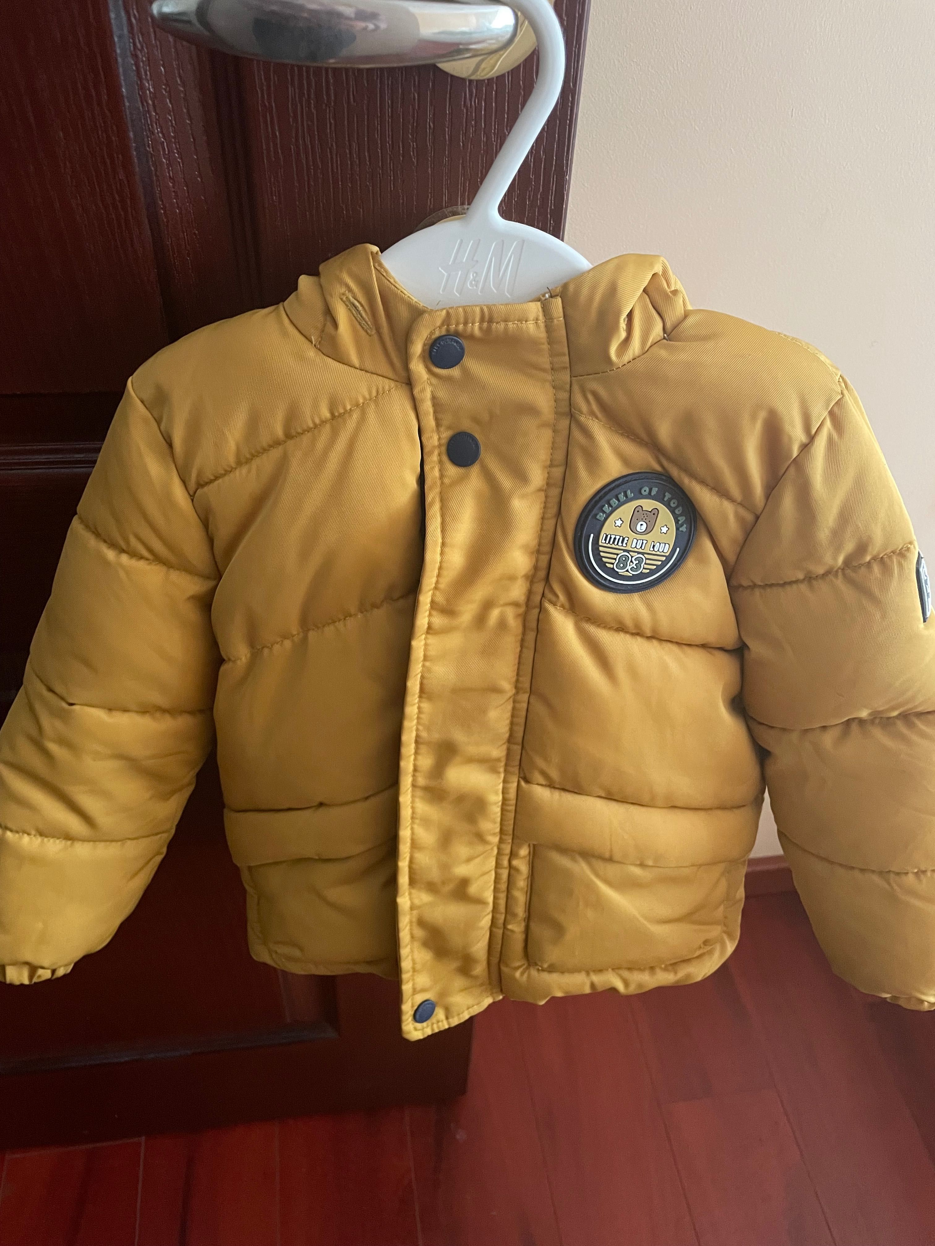 jacheta pentru copii