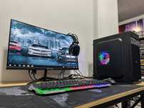 YANGI! Core I5  Igrovoy GTA5, PUGB uchun komputer komplekt sotiladi