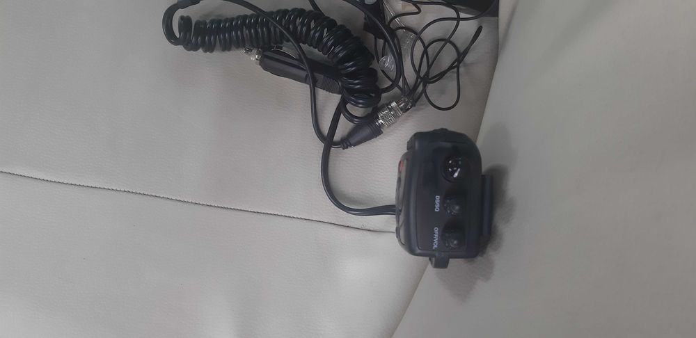 Vând stație CB Midland Alan 52 DS