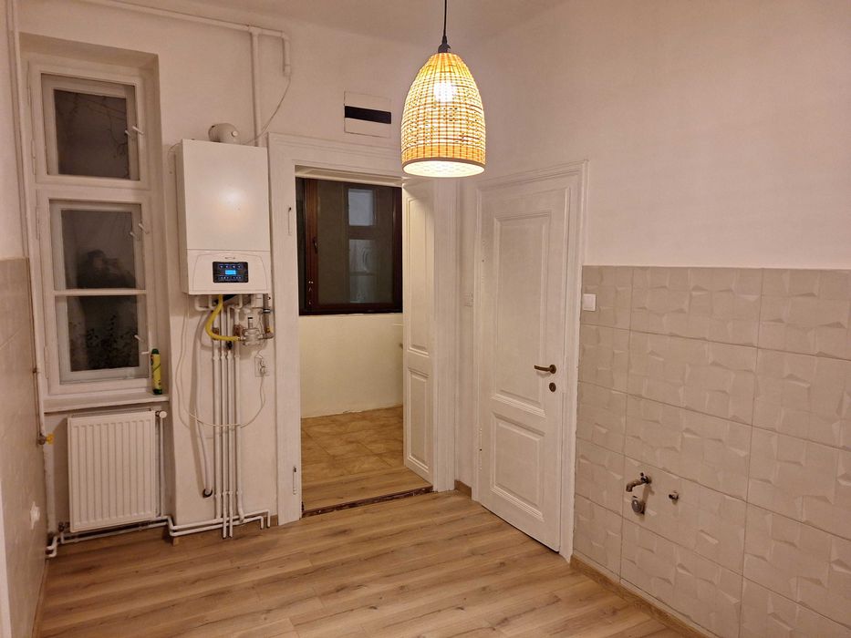 Apartament la casă centrul istoric