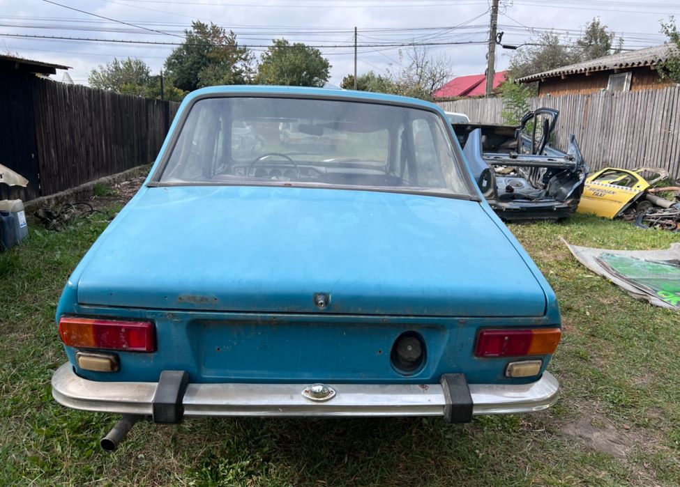 Vand piese Dacia 1300 -1.3 benzina completa
