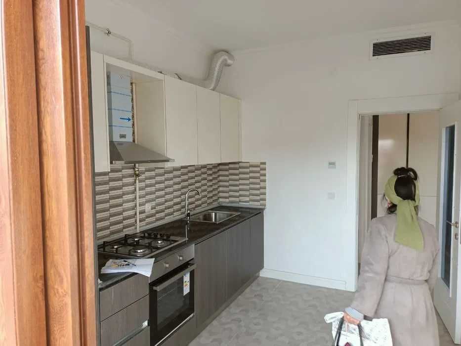 ЖК Истанбул Сити! 2ком/3/9 70м2 с хорошим ремонтом в элитном ЖК