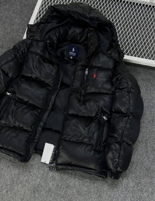 Geaca polo ralph lauren/ premium 2025