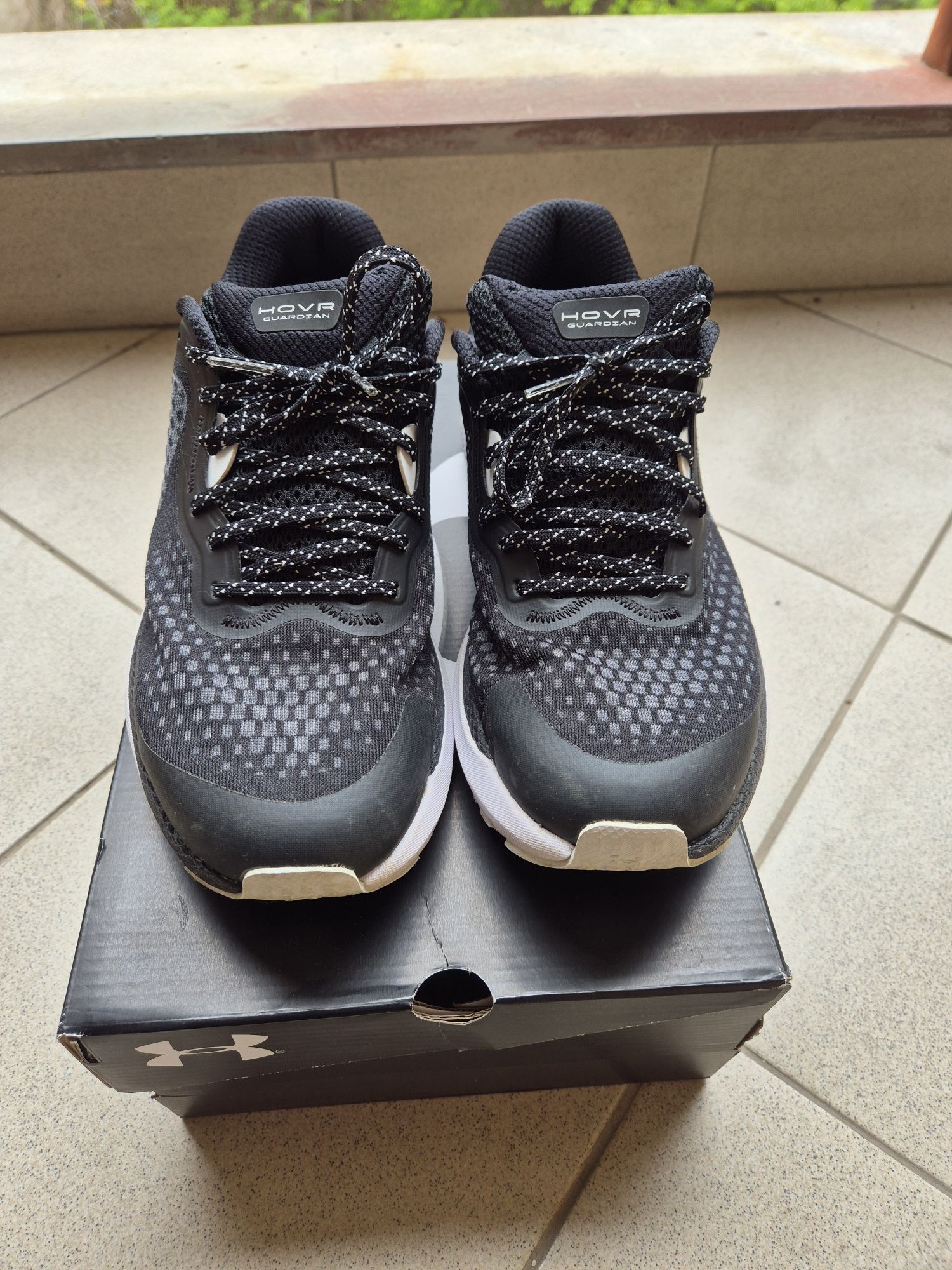 Мъжки маратонки Under Armour