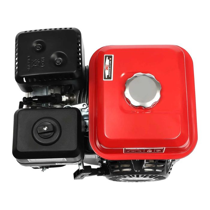 Motor NOU in cutie 7.5CP 212cc 4 Timpi 4000 W 3600 Rpm