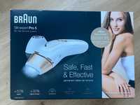 Epilator IPL Braun Silk-expert PRO 5 PL5124