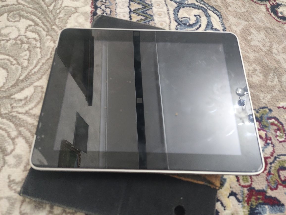 iPad 1 отлчичном состояние