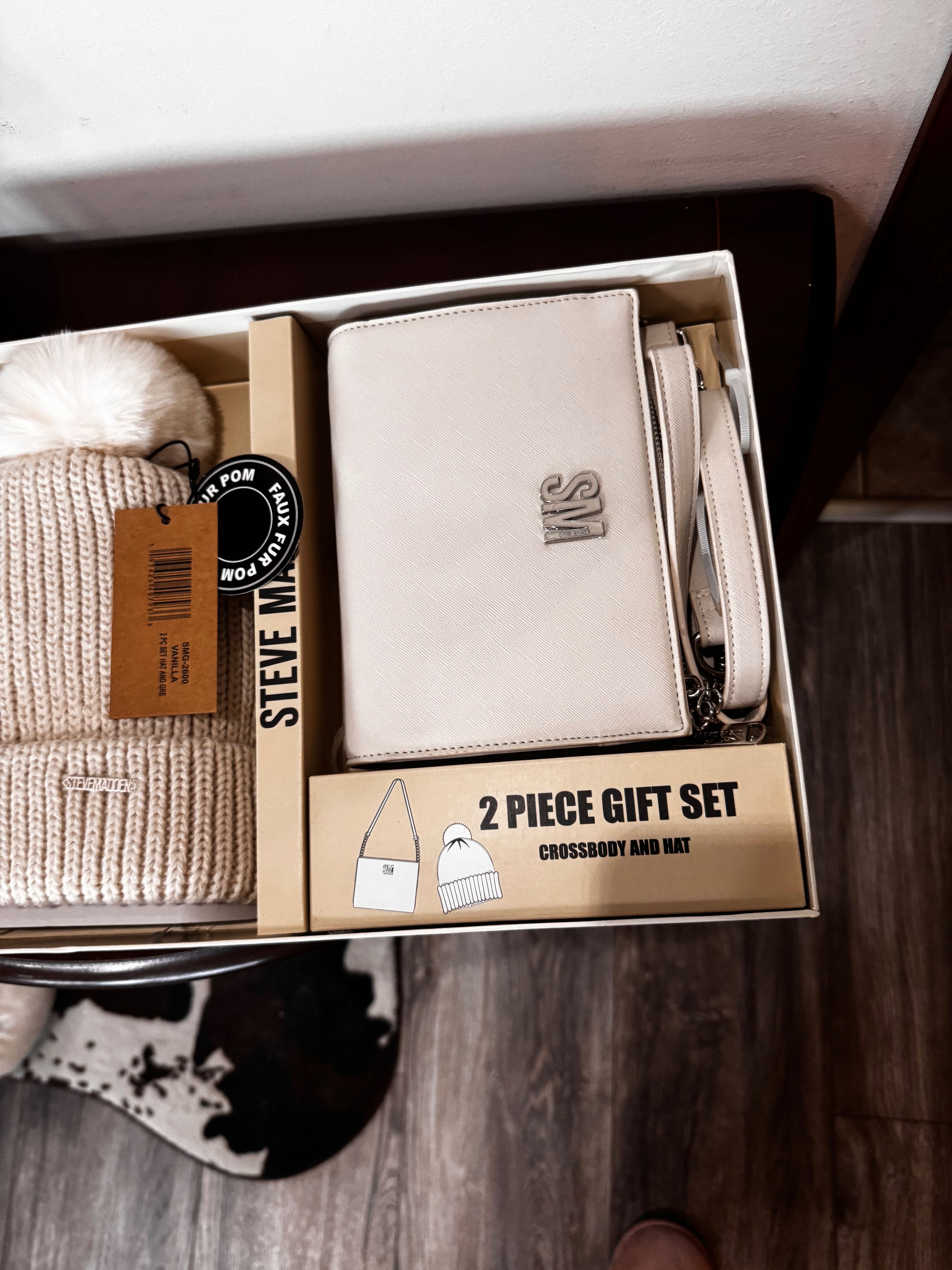 Steve Madden комплект
