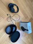 Продам беспроводные наушники Sony WH-1000XM4