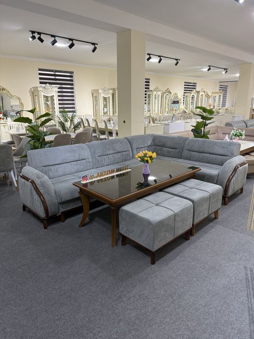 Zal Ugalok arzon mebeldan xarid qiling