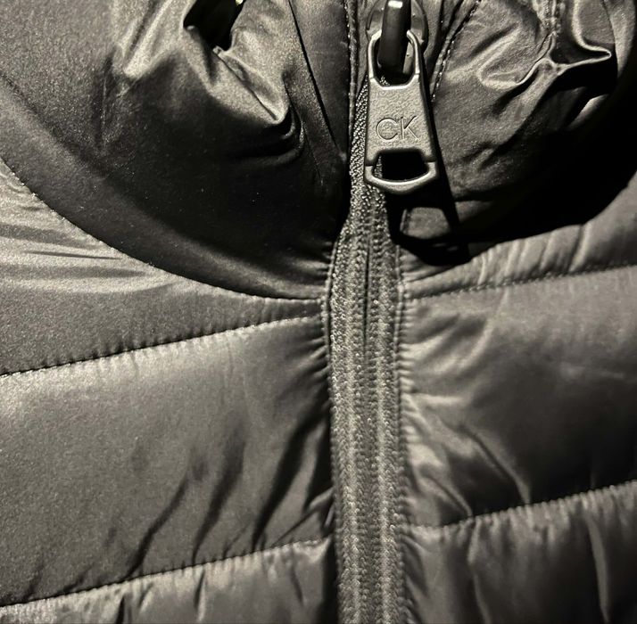 Мъжко Яке Calvin Klein