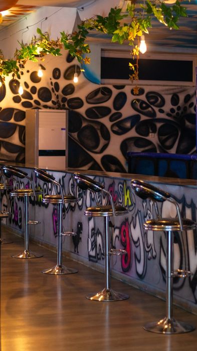 Сдается бар в аренду