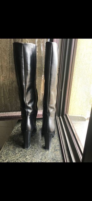 Cizme Musette mărimea 38