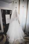 Rochie de mireasa