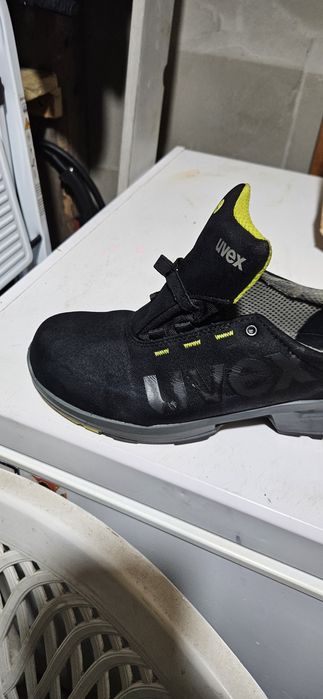 Ghete uvex pentru construcții