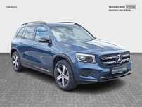Mercedes-Benz GLB GLB 200 d 4MATIC