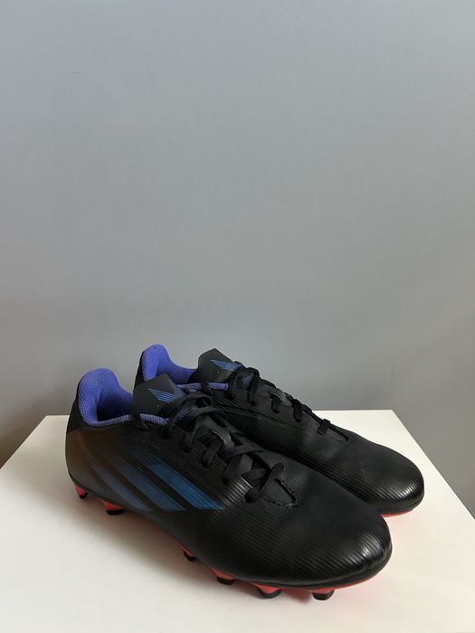 Adidas x Speedflow 4 Academy