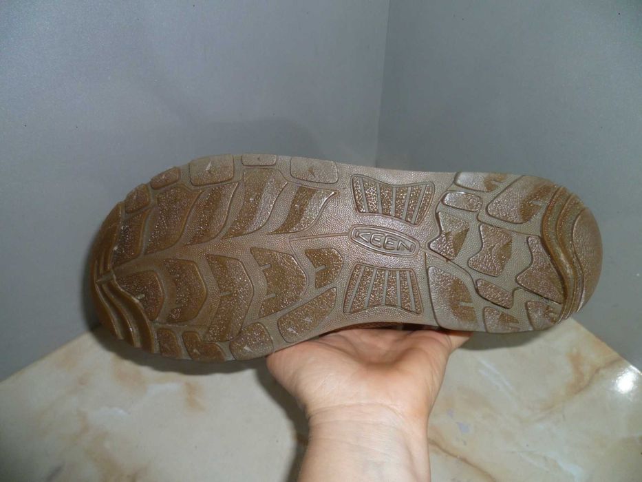 KEEN апрески №40