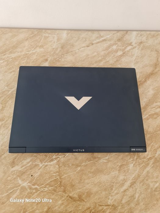 HP Victus i5 13-
avlod, 8 GB RAM, Windows 11
Pro!