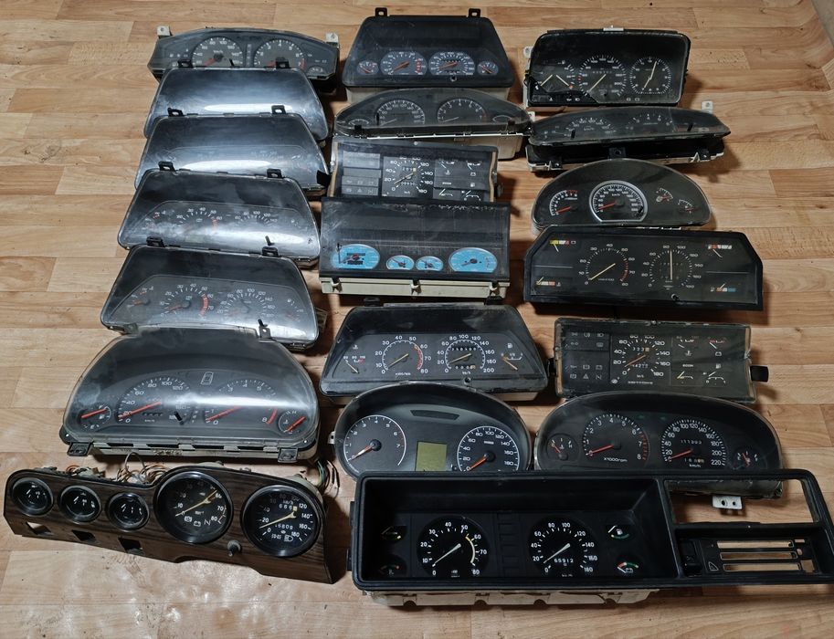 Приборные панели. Продам