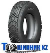 295/80R22.5 шина ADVANCE GL267D 154/149M 20PR TL