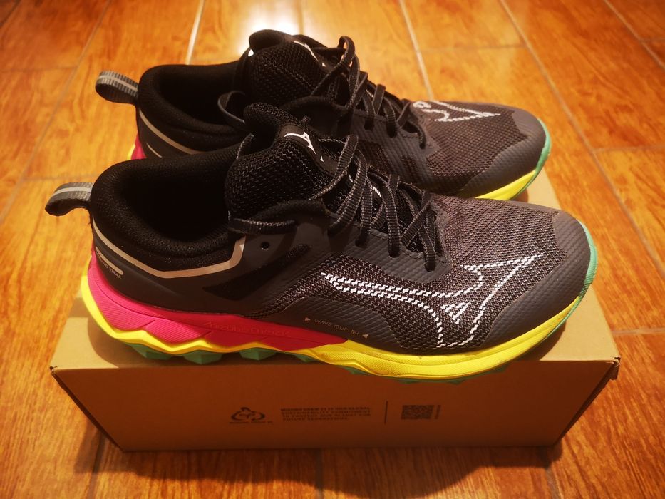 Pantofi sport adidași Mizuno ibuki 4 mărime 38 24 cm