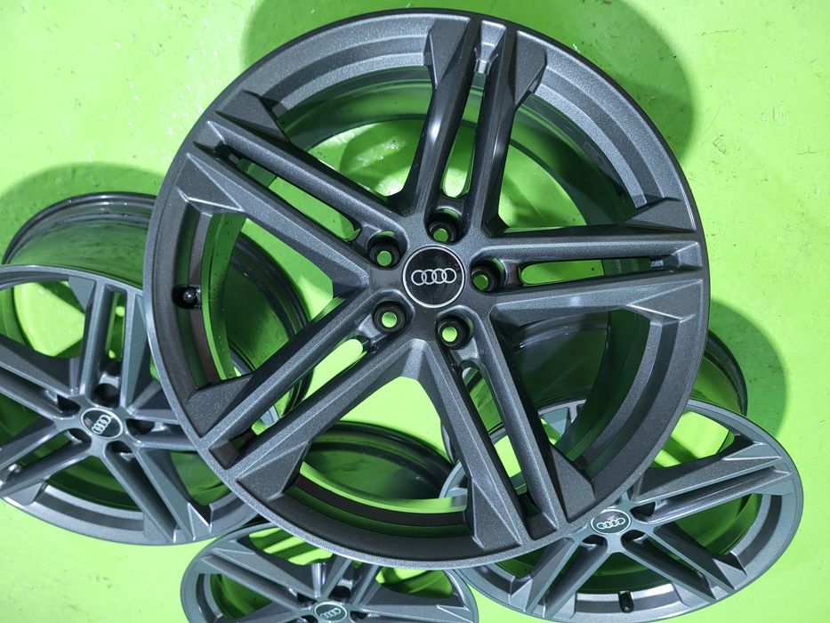20 5x112 Audi Q5 лети джанти 5х112 Ауди