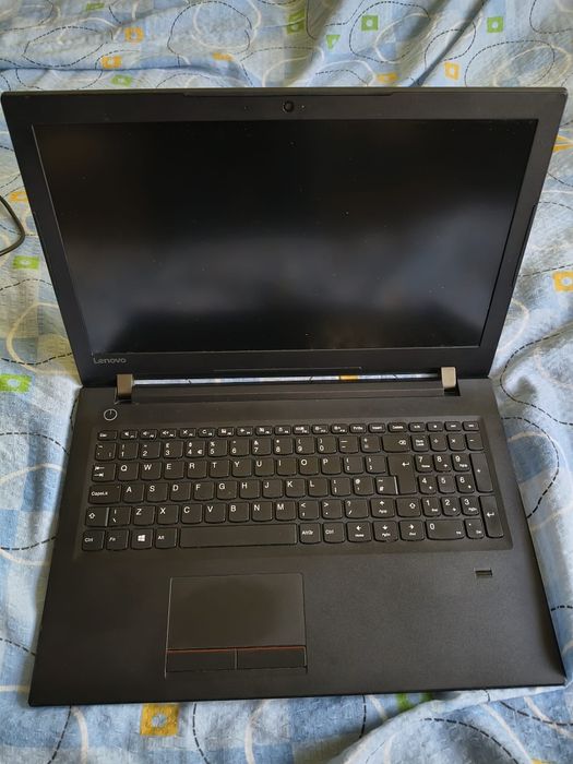 Lenovo i7 gen.7 dual boot Windows 11/Batocera