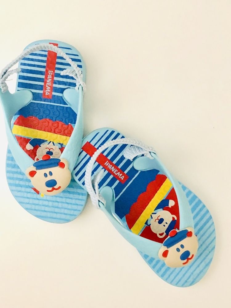 Детски сандали Ипанема