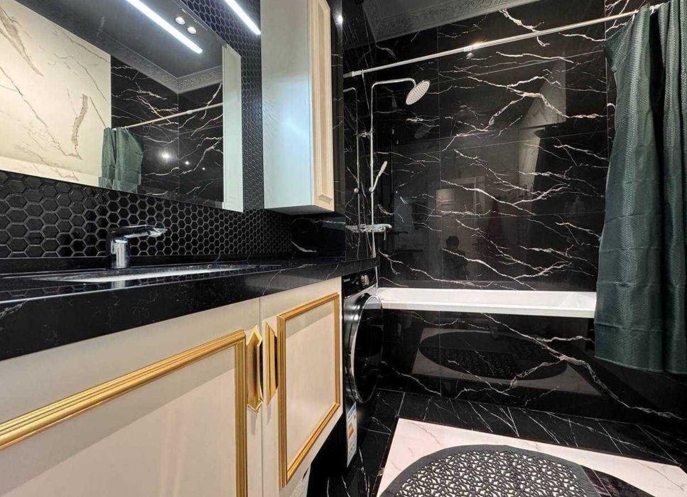 Сдается в аренду 3/6/11 Мирабад Авеню 374*