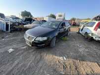 vw passat b6 2.0 tdi bkp на части пасат 6 кожа нави r17
