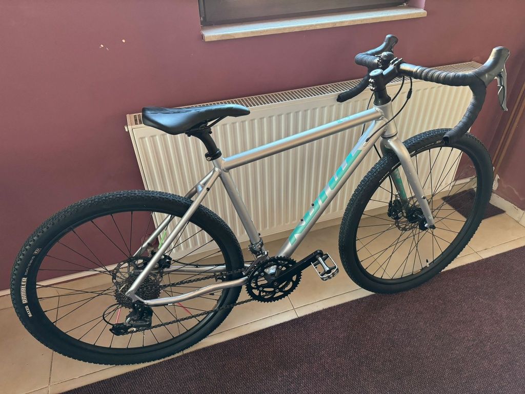 Bicicletă Kona Rove AL 650 2023 Amanet BKG