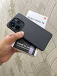 Redmi Note 14 Full Kamplekt 128gb Yengide