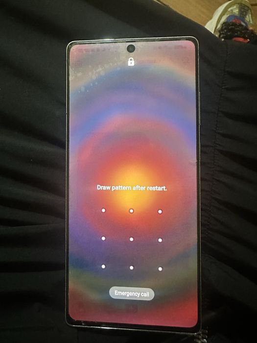 Samsung Note 20