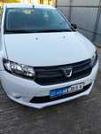 Dacia Logan Logan 1.2, benzina+GPL, unic proprietar, 2014