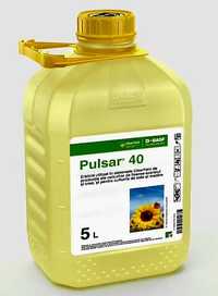 Pulsar 40 / Listego
