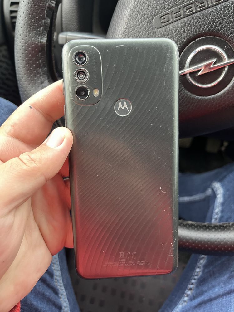 Motorola E40 stare buna
