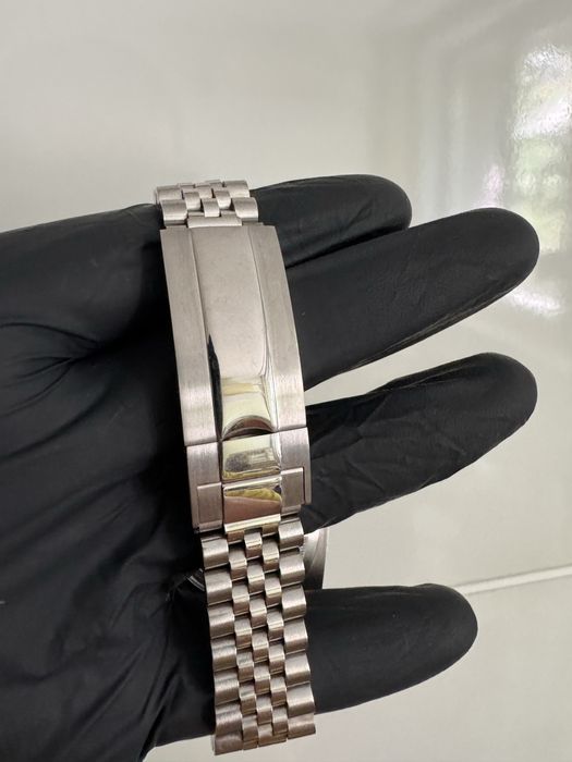 Ceas Seiko DateJust Diamond Mod