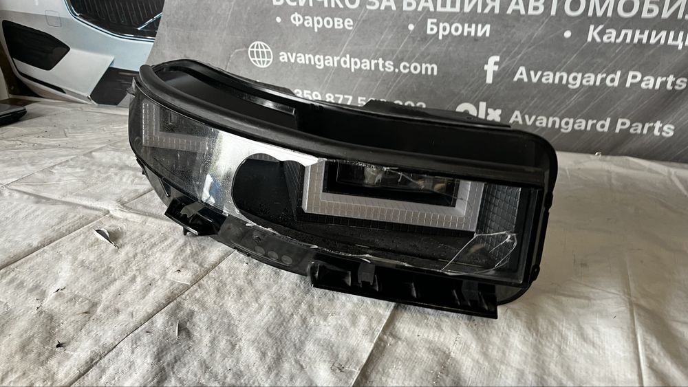 Ляв и десен фар Hyundai Ioniq 5 2022-
