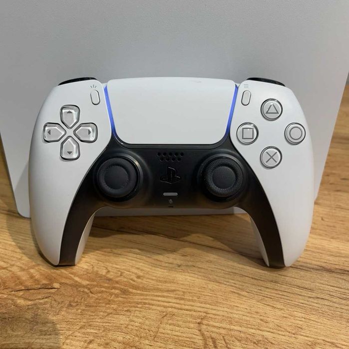 PlayStation 5 Slim 1TB Digital Edition - GARANTIE 12 LUNI | TrueGSM