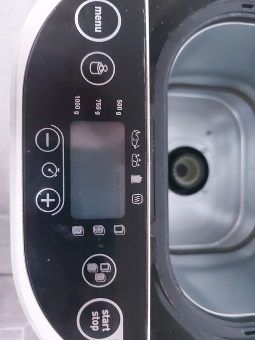 Хлебопекарна Tefal Pain Dore