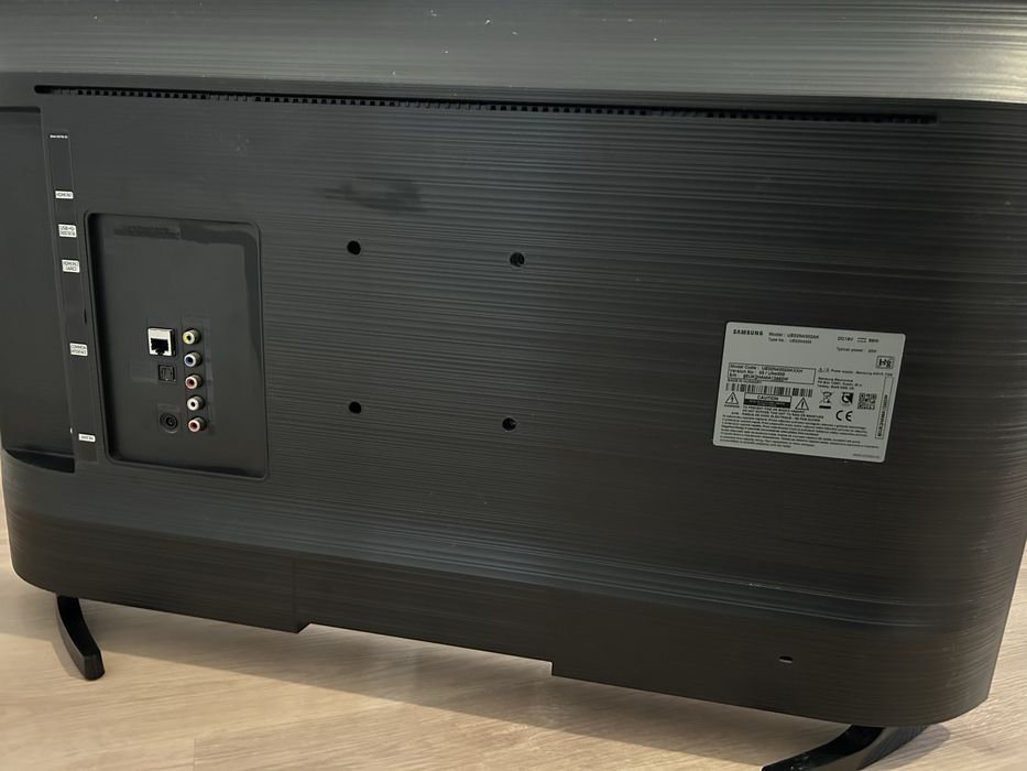 Samsung Smart TV