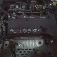 Двигатель  4B12 2.4 MMC Outlander Delica D5 4wd