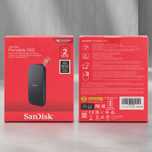 Sandisk Portable 2TB SSD 800mb/s