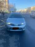 Inchiriez Toyota Auris 2015  Hybrid/benzina pentru Uber/Bolt